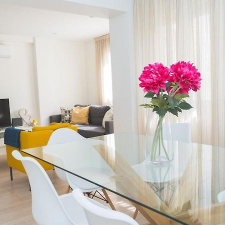 Precioso Apartamento 2 hab. en Malaga Centro Exterior foto